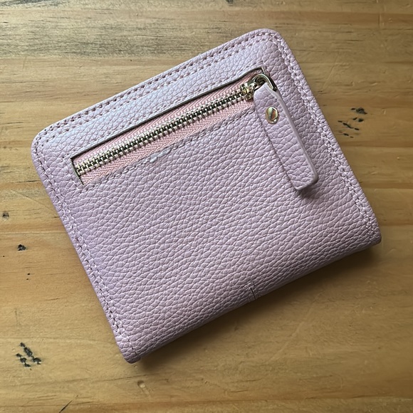 RFID mini wallet - Picture 3 of 6